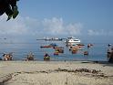 Stone Town Harbour